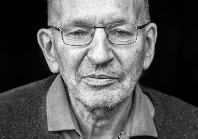 Gerd Faltings - Abel Prize Laureate 2026