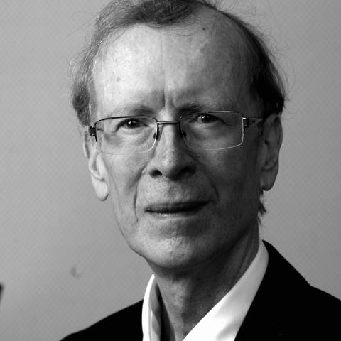 Andrew Wiles: Abel Prize 2016. Photo: Peter Badge