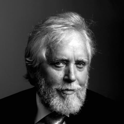 Endre Szemerédi - 2012 Abel Prize laureate. Photo: Knut Falch