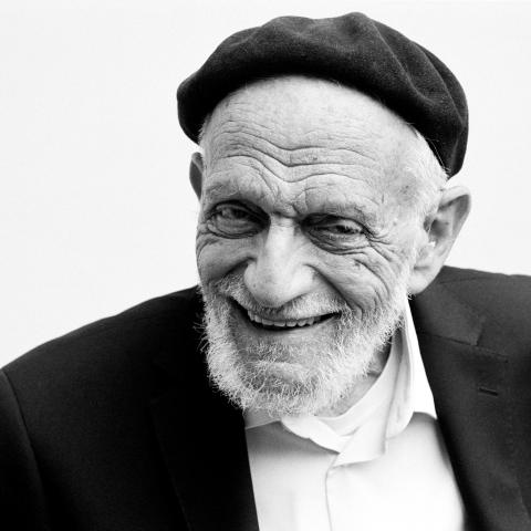 Portrait Furstenberg 