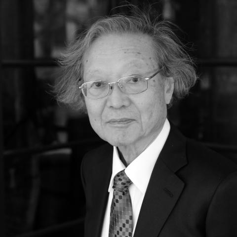 Masaki_Kashiwara. Photo: Peter_Badge - Typos1/TheAbelPrize