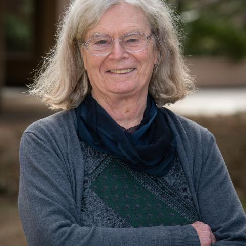 Karen Uhlenbeck