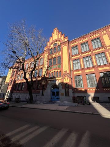 Oslo Katedralskole