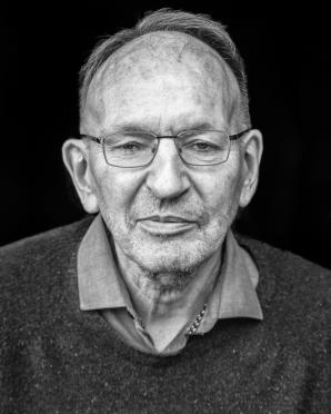 Gerd Faltings - Abel Prize Laureate 2026